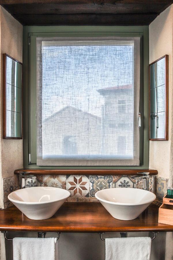 Albergo Del Bramante Roccaverano Dış mekan fotoğraf
