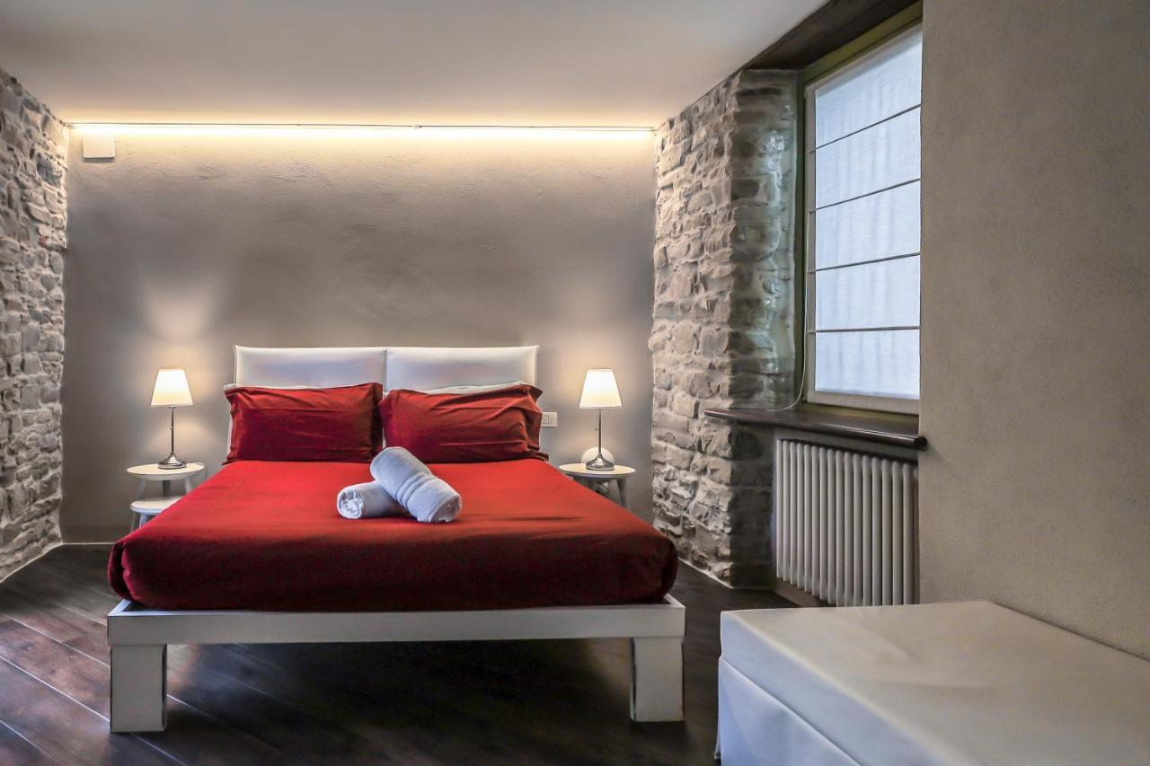 Albergo Del Bramante Roccaverano Dış mekan fotoğraf