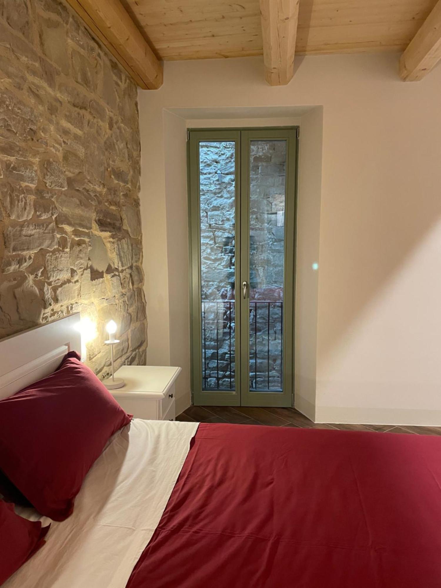 Albergo Del Bramante Roccaverano Dış mekan fotoğraf